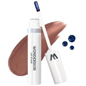 Wonderskin Wonder Blading All Day Lip Stain Peel Off Masque